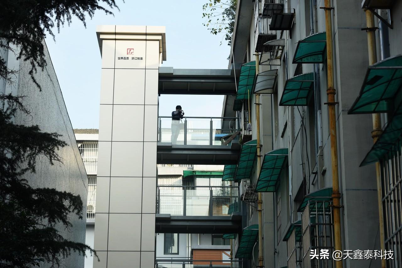 電梯技術(shù)規(guī)范最新版下的溫馨日常體驗