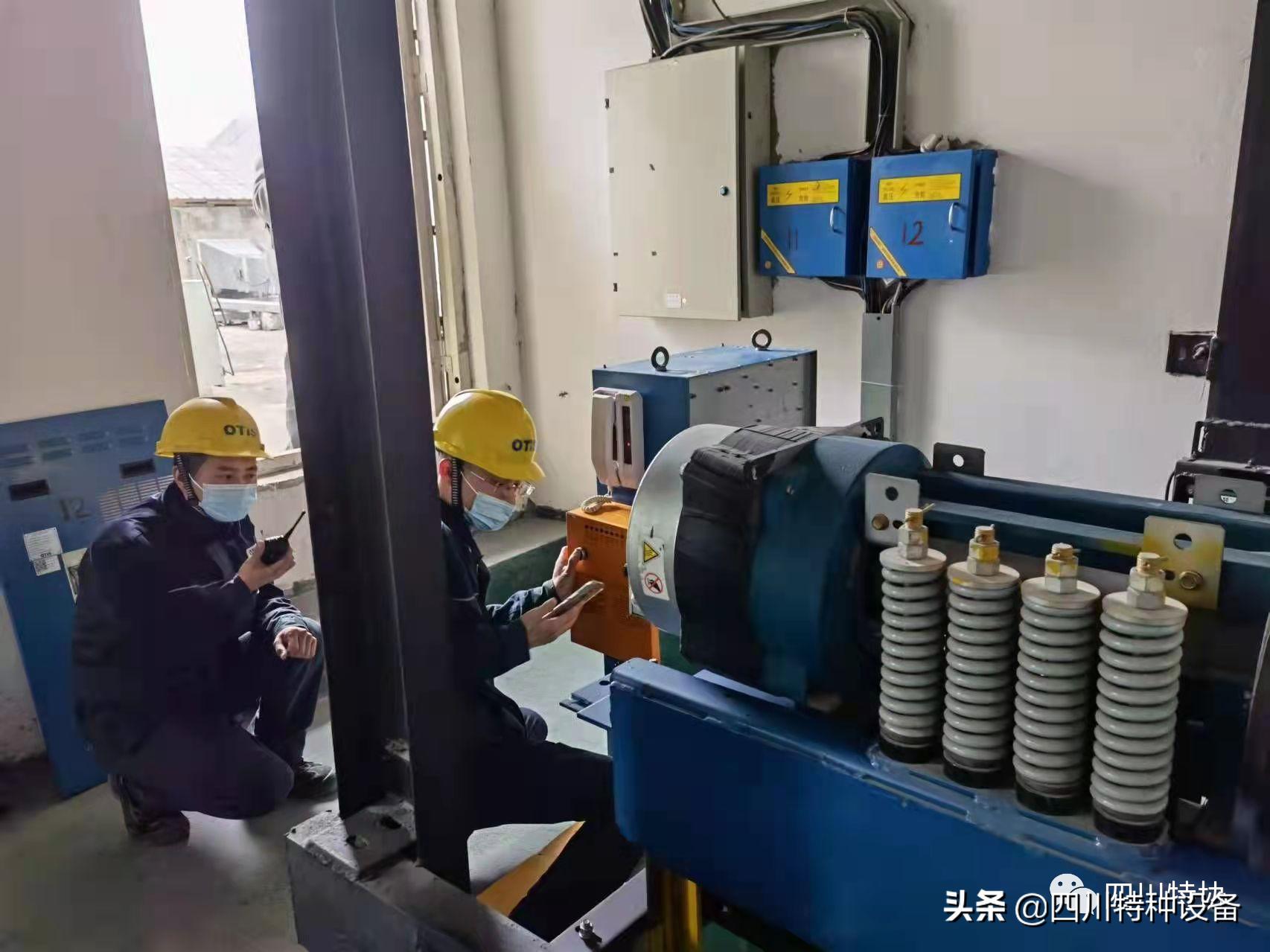 電梯技術(shù)規(guī)范最新版下的溫馨日常體驗(yàn)