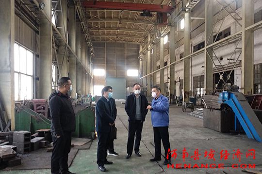 靈寶重啟生產(chǎn)，振興之路的新篇章開啟