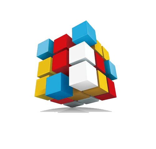 比賽魔方，智力與手速的較量盛宴