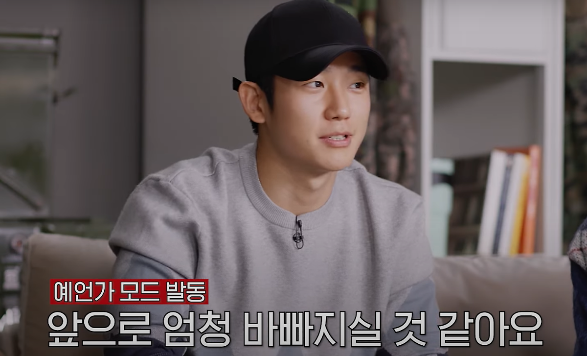 巷弄深處的秘密舞臺，演員智安的故事