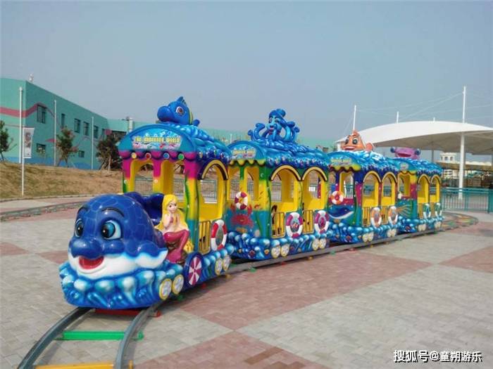 最新兒童游樂設備，自然探索之旅，重拾內心平靜的樂趣