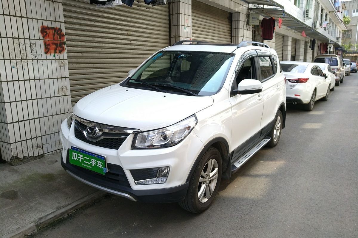 北汽幻速S2最新價格，科技引領(lǐng)駕駛未來，重塑出行新潮流