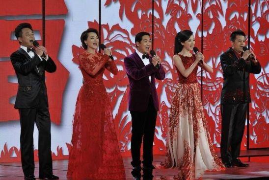 演員趙微，光影之間的璀璨之星閃耀旅程