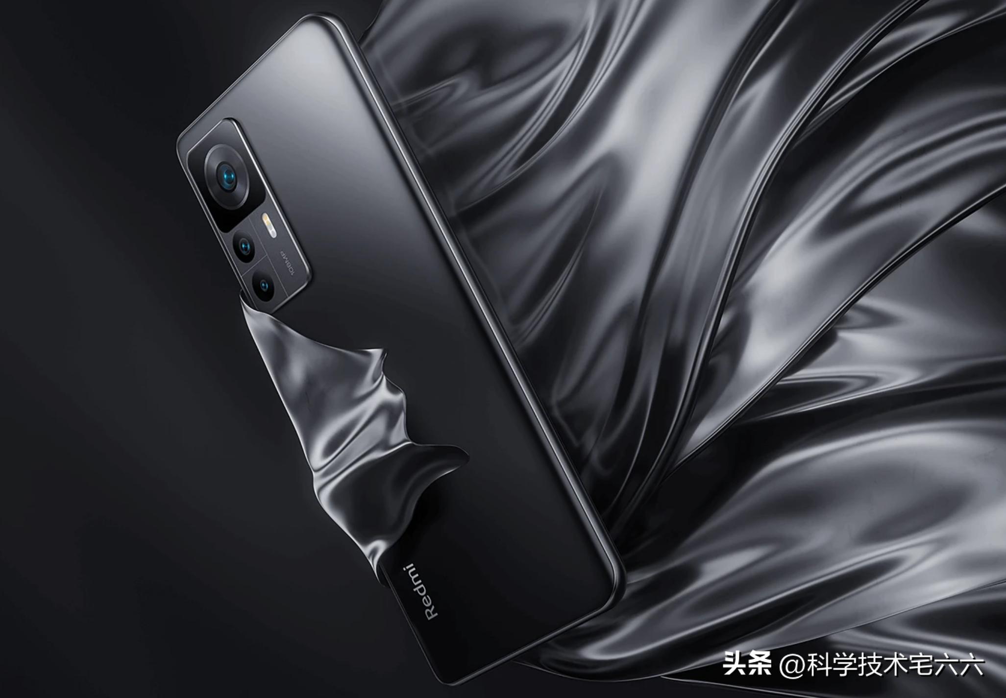 小米五上市，科技新星在時代背景下閃耀登場