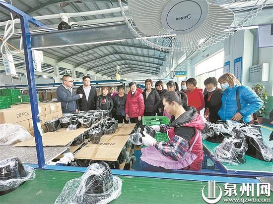 泉州最新招工動態(tài)，背景分析及其影響