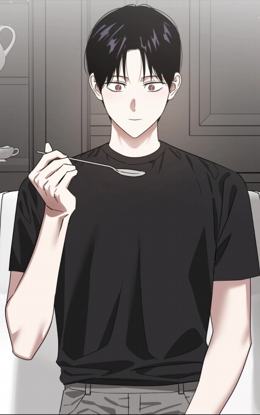 韓國最新漫畫作品，日常笑顏的魅力