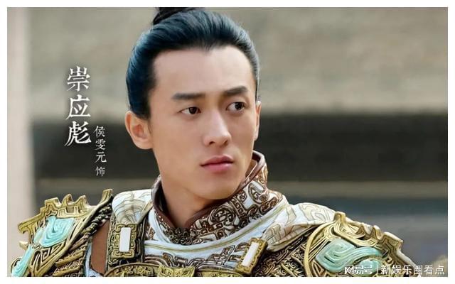 候劍，舞臺到銀幕的自信成就之路