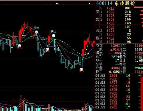 探索自然魔力與股市行情，600114股票與遠(yuǎn)離塵囂的旅行揭秘