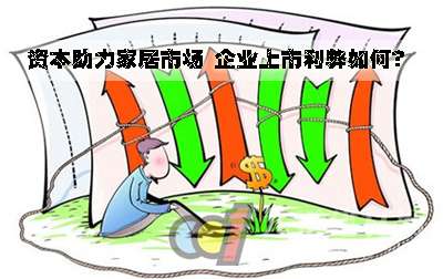 企業(yè)上市的潛在弊端分析