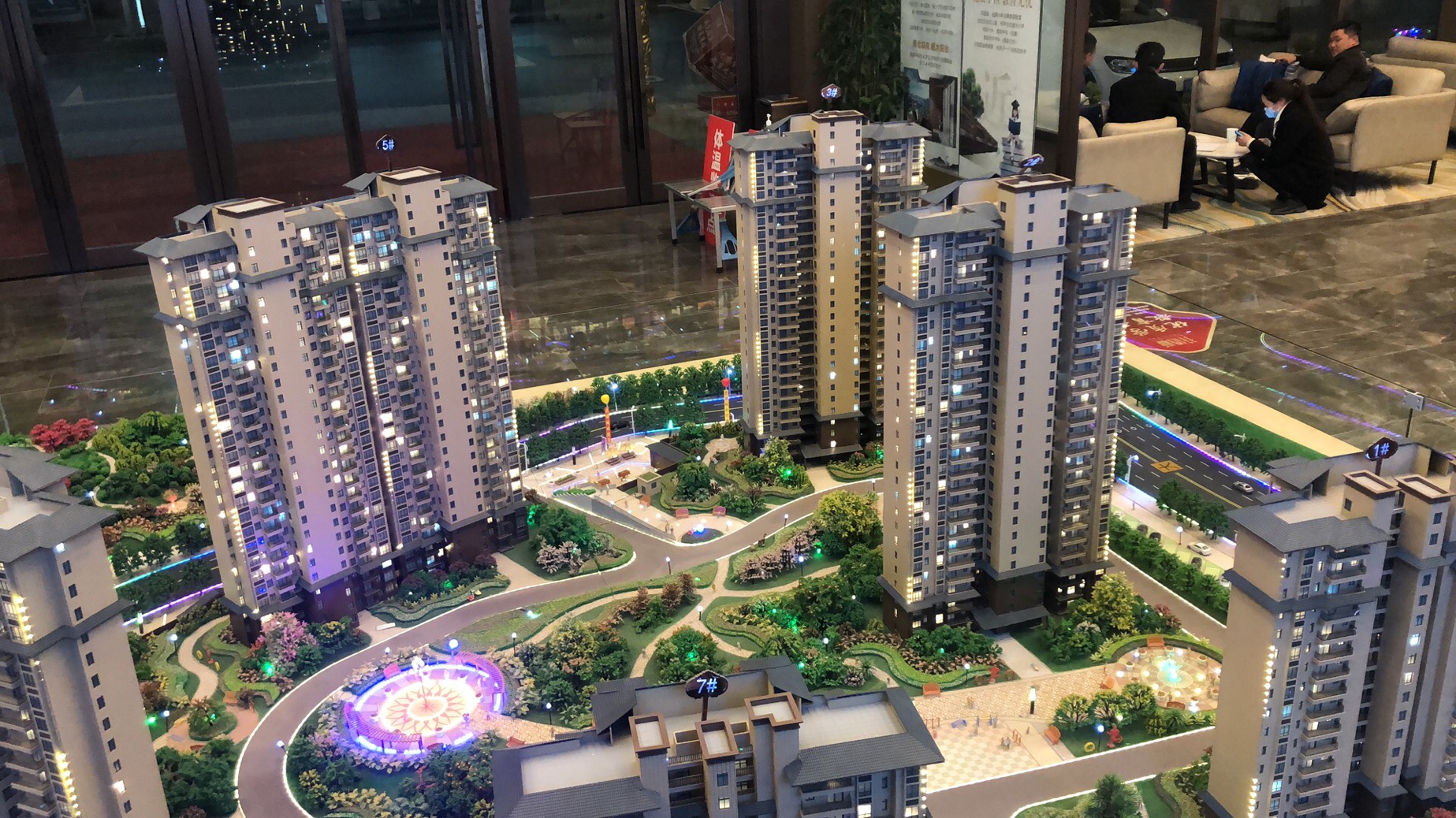 隨州花語城最新房價信息詳解，購房指南與行情分析