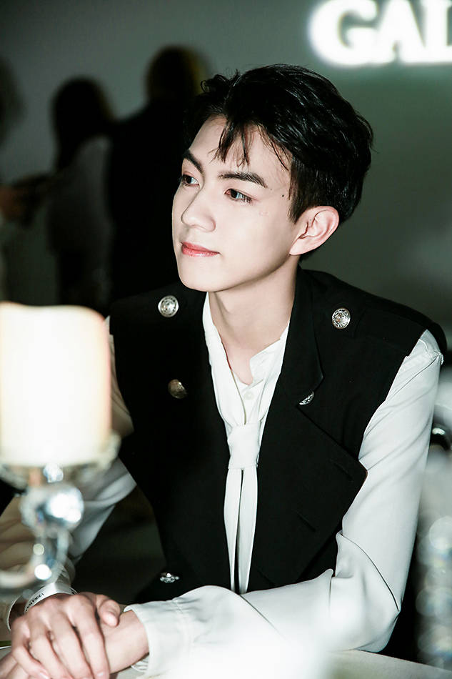 王十一演員，自然美景之旅與內(nèi)心寧靜的探索