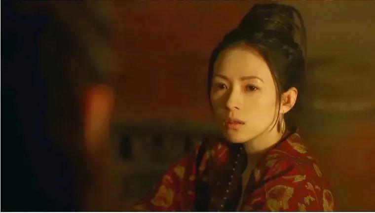 章子怡經(jīng)典之作，部部精彩電影回顧