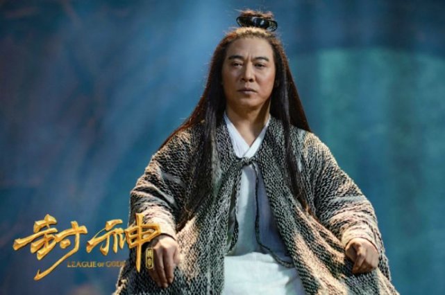 姜子牙最新影評(píng)，友情與愛的溫馨故事感動(dòng)人心