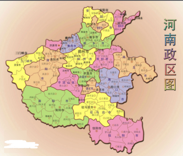 河南直管縣市最新發(fā)展藍(lán)圖與巷弄深處的獨(dú)特魅力揭秘