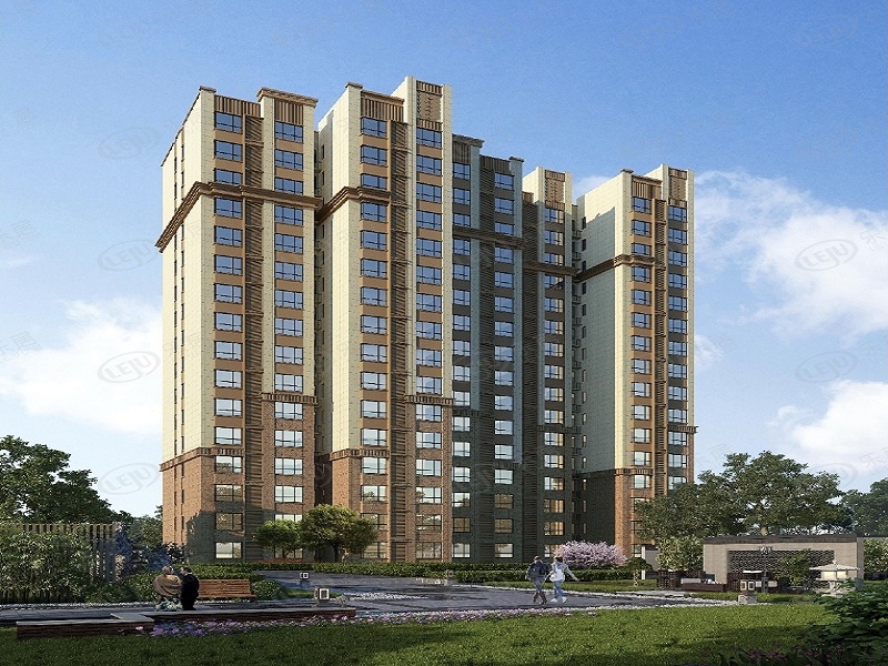 欒城公園城崛起，揭示一座公園的最新資訊與時代地位