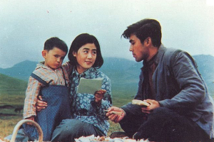 電視劇牧馬人揭示小巷深處的獨特風情