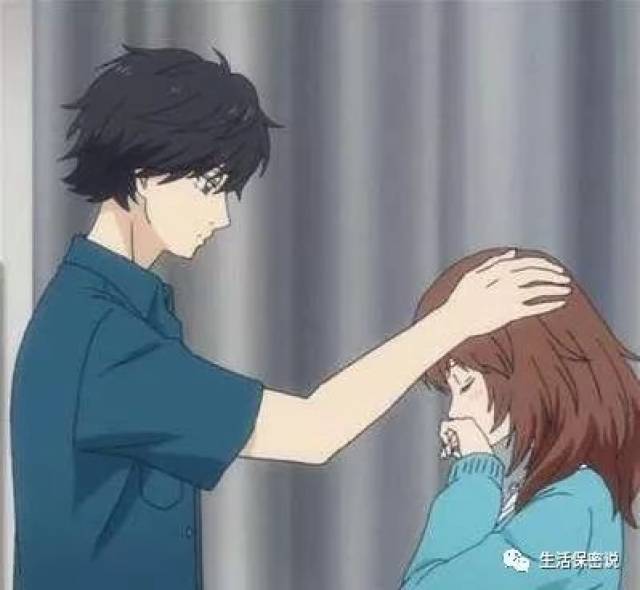 情侶頭像動(dòng)漫男女審美偏好與文化表達(dá)探究