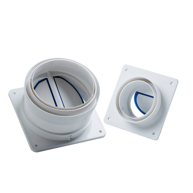 煙道止逆閥價格深度解析與觀點闡述