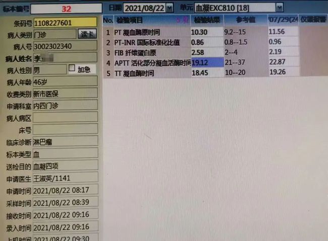 一文解讀血標本采集順序更新，最新采集順序全解析?