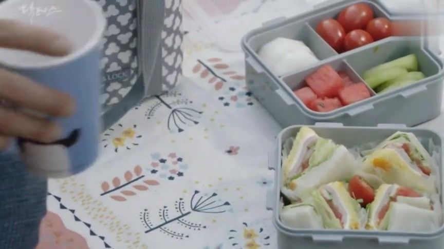 便當(dāng)電影在線觀看，自然美景的心靈之旅