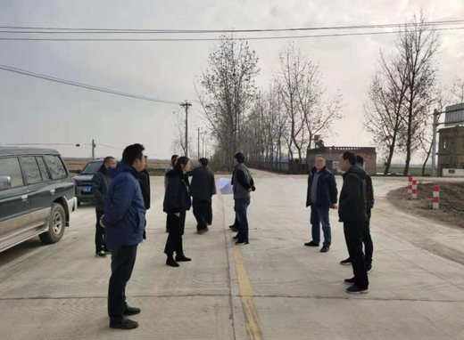 臨泉謝集鄉(xiāng)最新資訊，探索自然美景之旅，尋找內(nèi)心平靜之旅