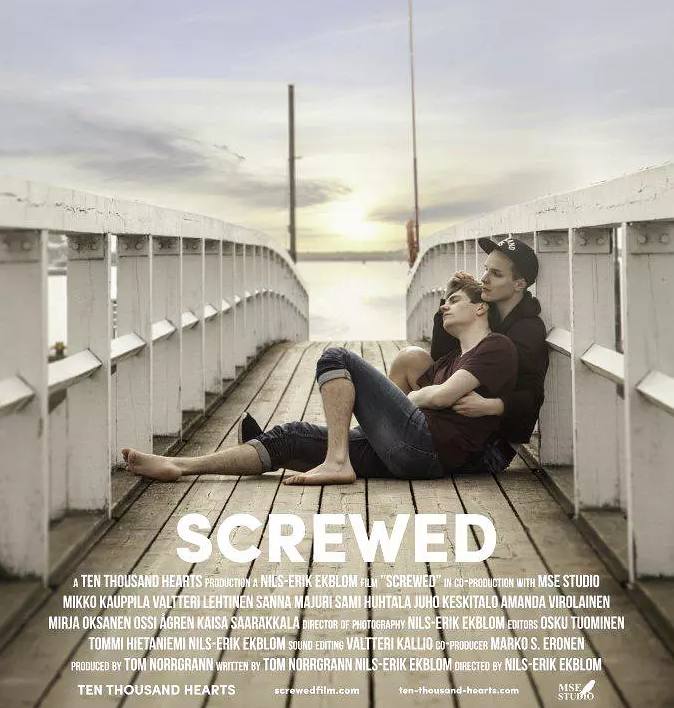 2017年熱門耽美電影大盤點