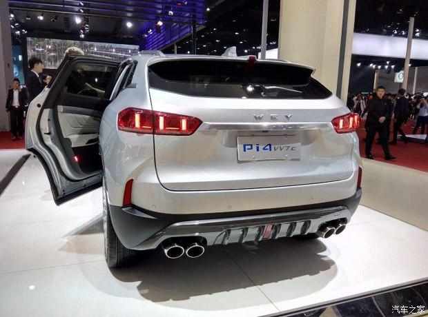 長(zhǎng)城最新款SUV亮相與小巷特色小店探秘