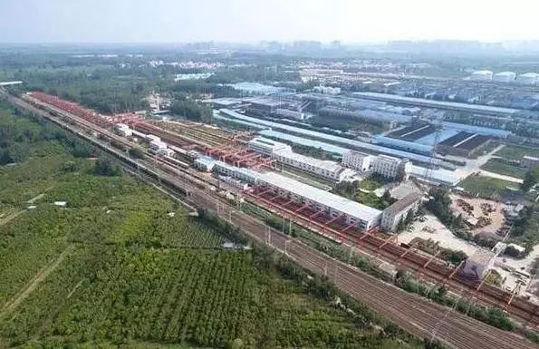 管城區(qū)南曹鄉(xiāng)未來發(fā)展規(guī)劃揭曉，新藍(lán)圖描繪鄉(xiāng)村發(fā)展新篇章