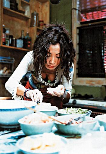 香港電影餃子,香港電影餃子，從入門到精通的全方位指南