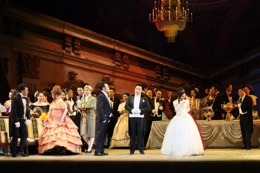 中國最新精彩，自然美景的旅行探索之旅