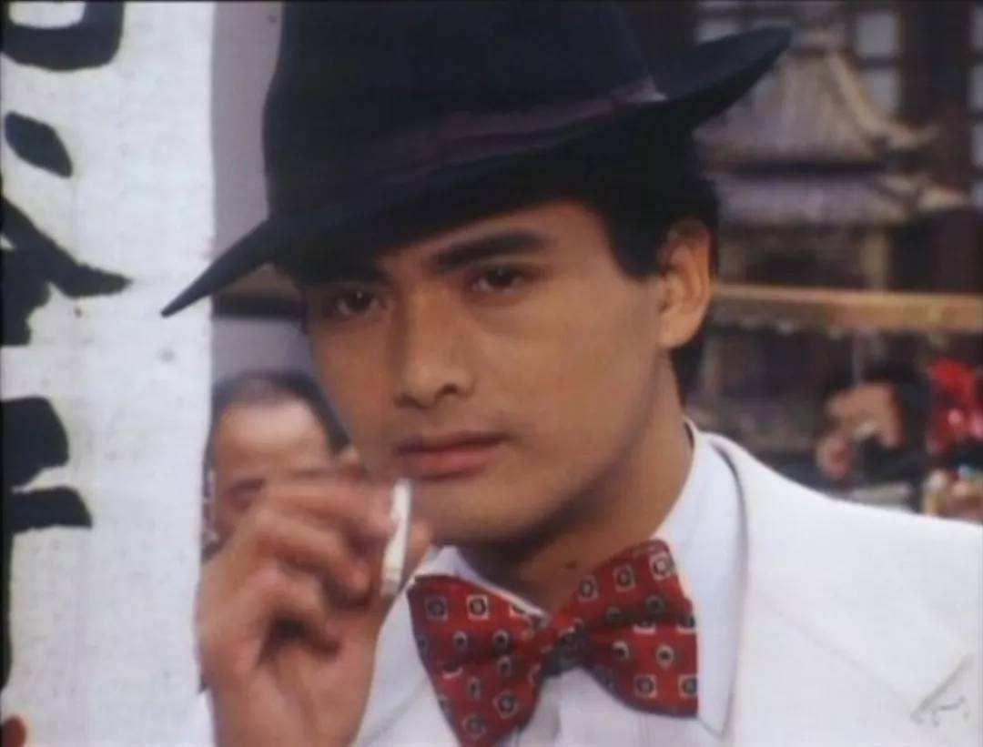 周潤發(fā)電視劇，觀看與欣賞的全方位指南