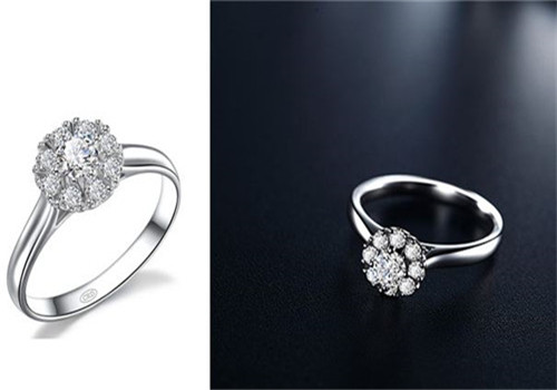 珠寶上市品牌，閃耀日常，鑄就情感傳奇