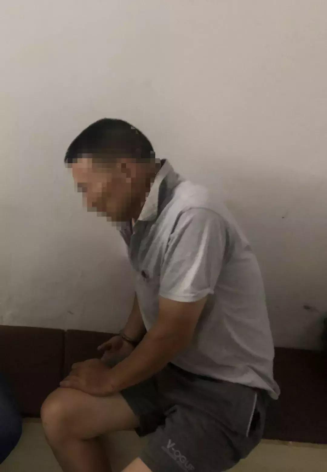 漢壽最新命案揭秘，深度探究案件細(xì)節(jié)與背后故事