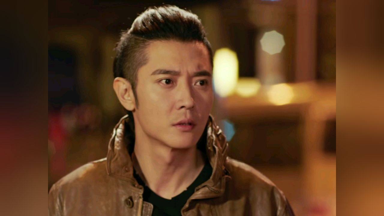 電視劇勇者無懼演員表揭秘，小巷中的璀璨明珠