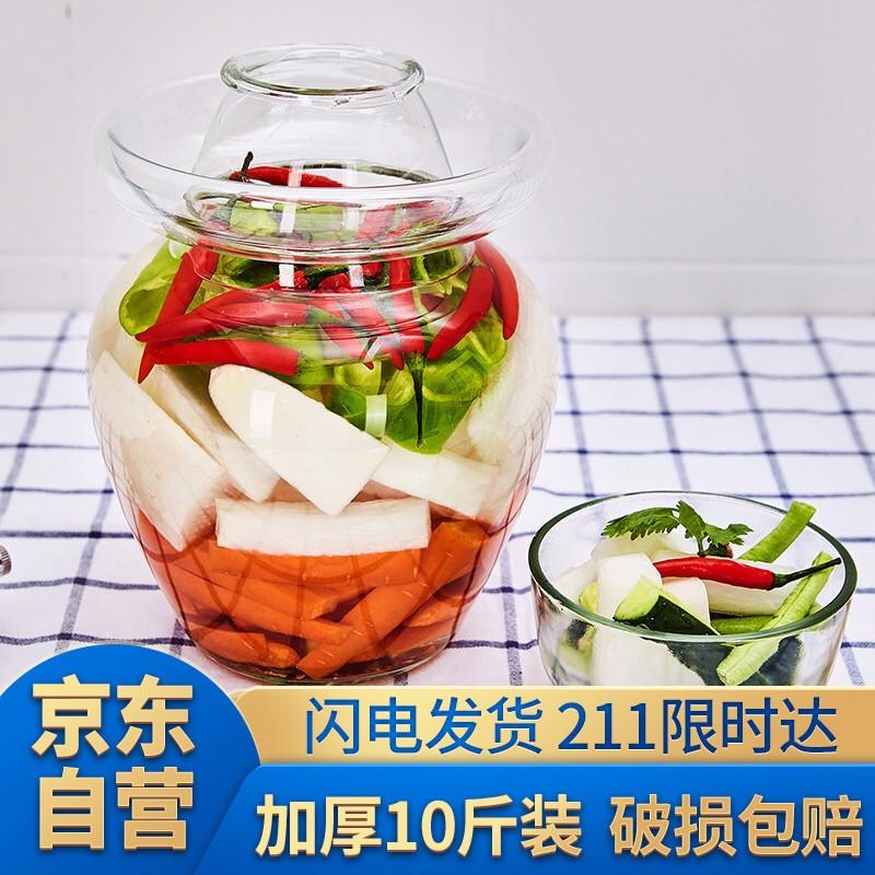 泡菜壇子背后的勵(lì)志故事，價(jià)格、變化與自信的旅程