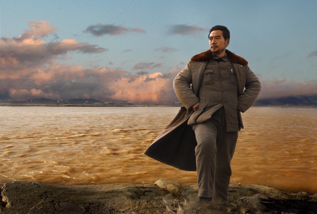 長征大會師演員，演繹輝煌歷史的影視力量巨星。