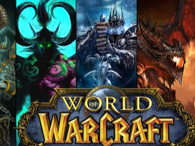 魔獸爭霸最新版的日常趣事與友情紐帶