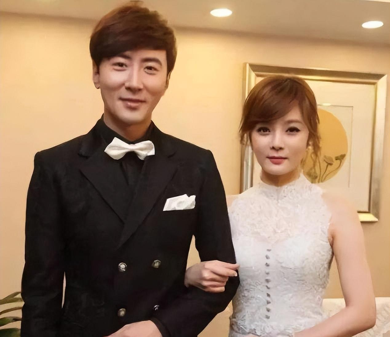 高梓淇與蔡琳的最新動態(tài)，內(nèi)外視角聚焦探討