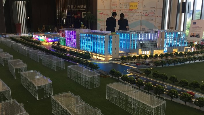 杭州璞玉公館最新動(dòng)態(tài)更新