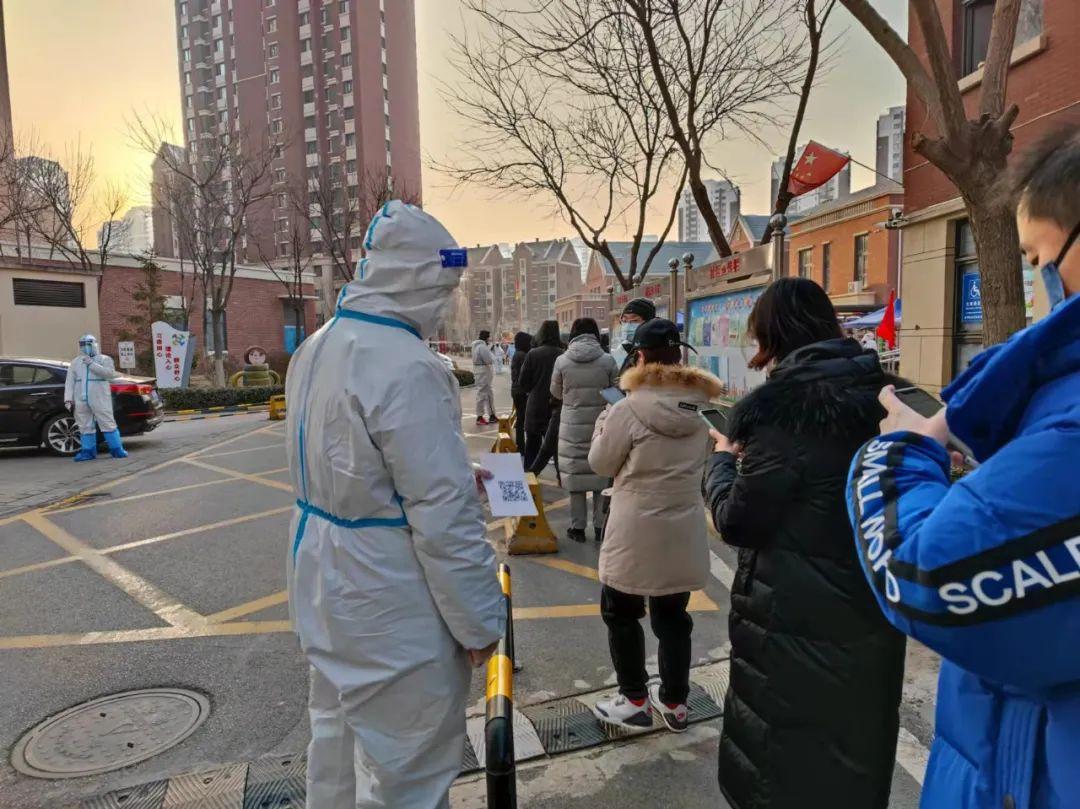 天津最新疫情動態(tài)更新