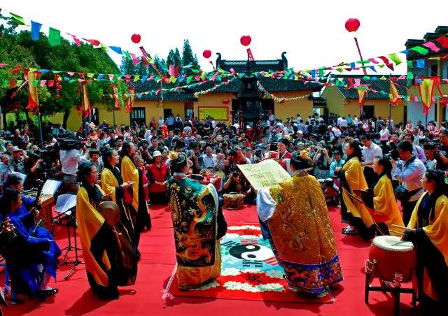 蓬萊廟會(huì)最新日程表公布