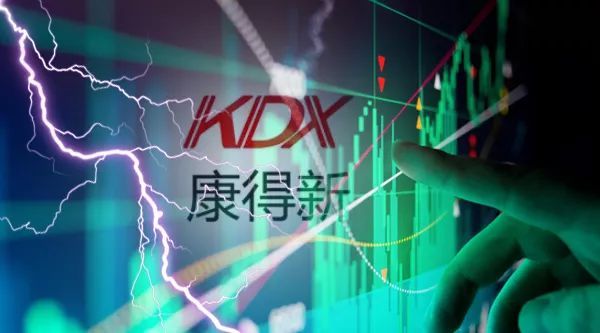 康得新科技革新引領(lǐng)未來體驗重塑