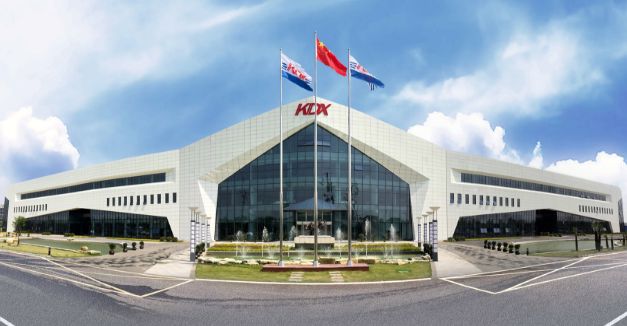 康得新科技革新引領(lǐng)未來(lái)體驗(yàn)重塑