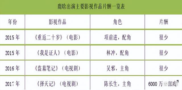 演員年收入詳解，提升技能與收入增長的途徑探索