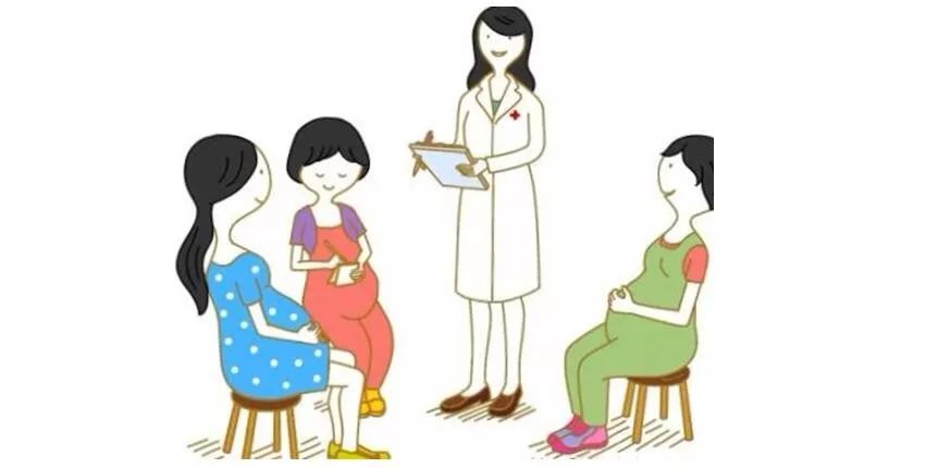 最新孕婦課堂授課流程詳解