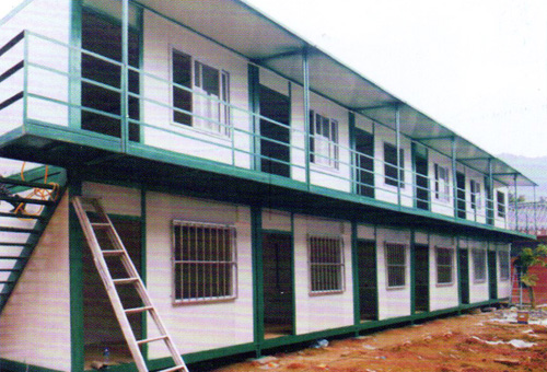 移動板房價(jià)格揭秘，一場自然美景的探尋之旅