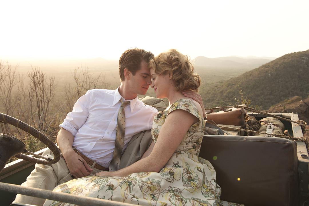 一呼一吸，電影中的溫馨日常時光