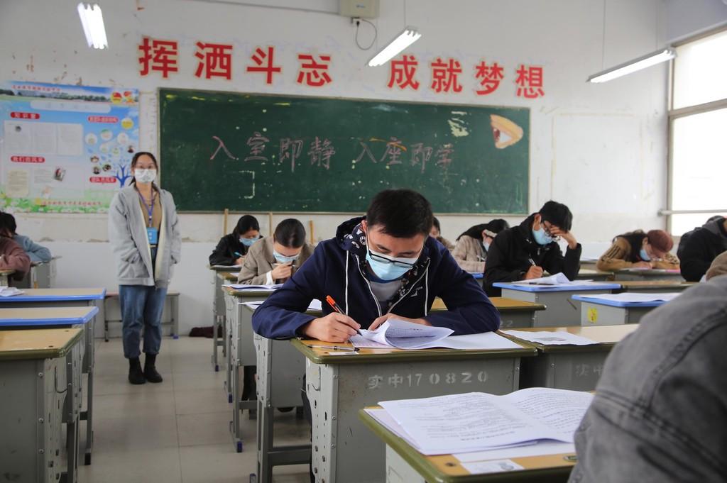 贛榆最新招聘信息全面概覽