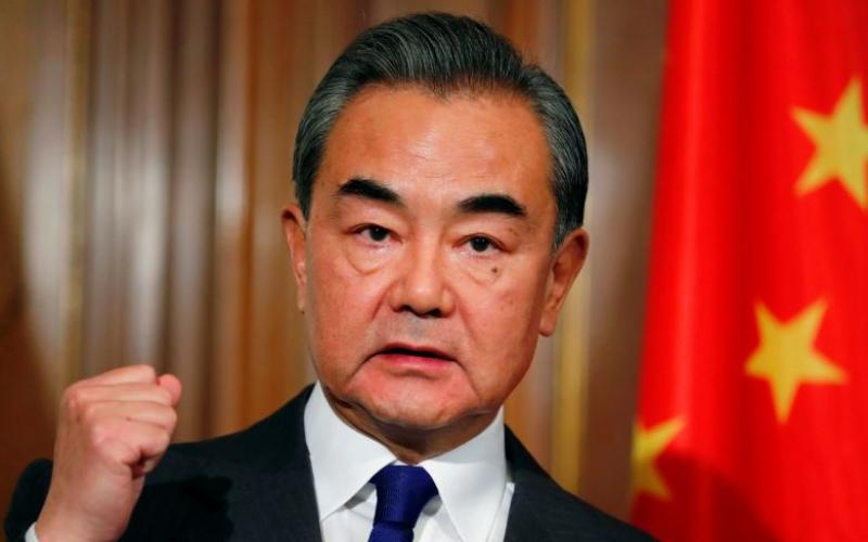 王毅最新言論揭示中印關(guān)系新動(dòng)向